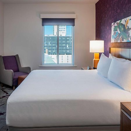 Hotel Hyatt House Tampa Downtown Zewnętrze zdjęcie