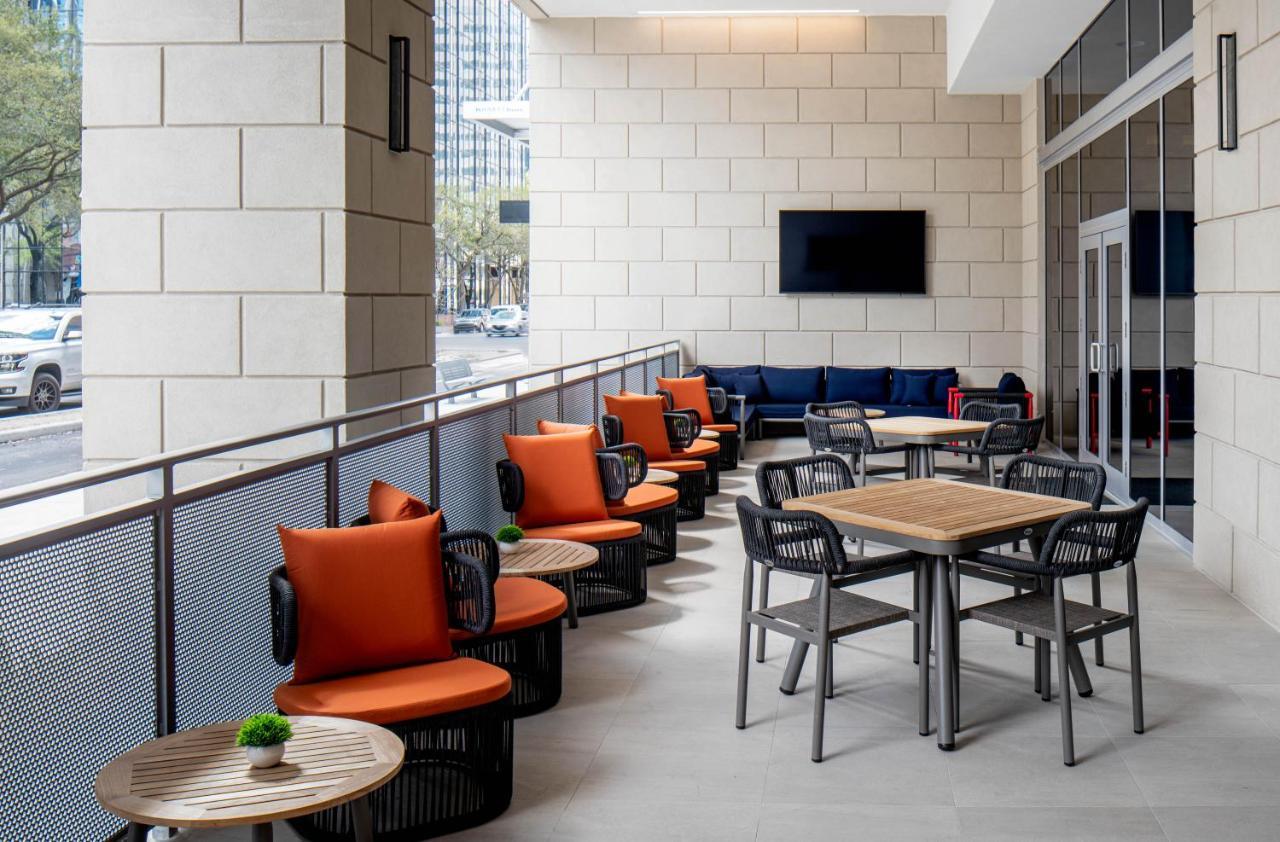 Hotel Hyatt House Tampa Downtown Zewnętrze zdjęcie