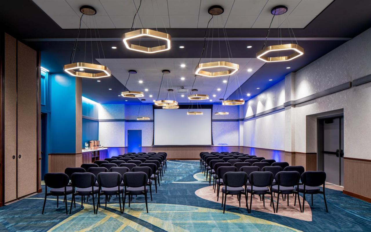 Hotel Hyatt House Tampa Downtown Zewnętrze zdjęcie