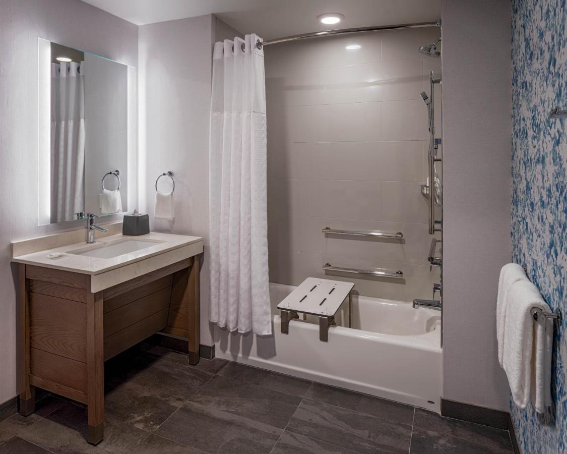 Hotel Hyatt House Tampa Downtown Zewnętrze zdjęcie