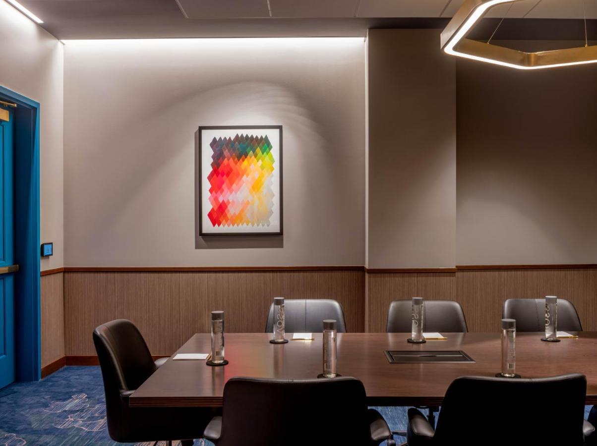 Hotel Hyatt House Tampa Downtown Zewnętrze zdjęcie