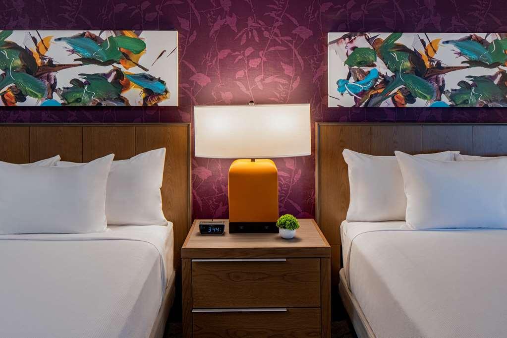 Hotel Hyatt House Tampa Downtown Pokój zdjęcie