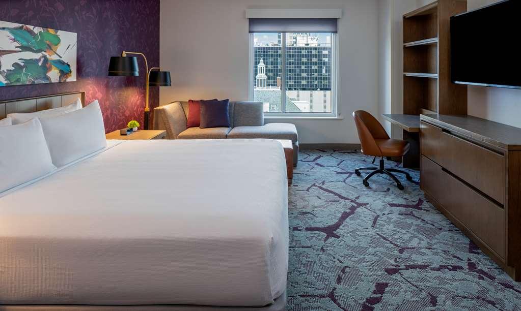Hotel Hyatt House Tampa Downtown Pokój zdjęcie