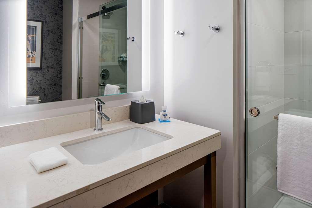 Hotel Hyatt House Tampa Downtown Zewnętrze zdjęcie