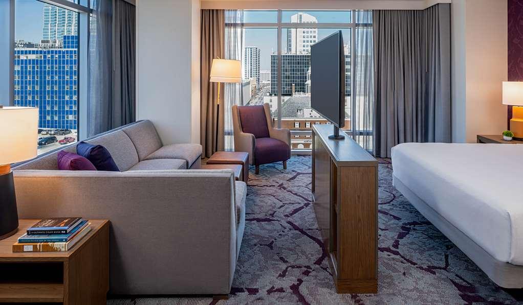 Hotel Hyatt House Tampa Downtown Pokój zdjęcie