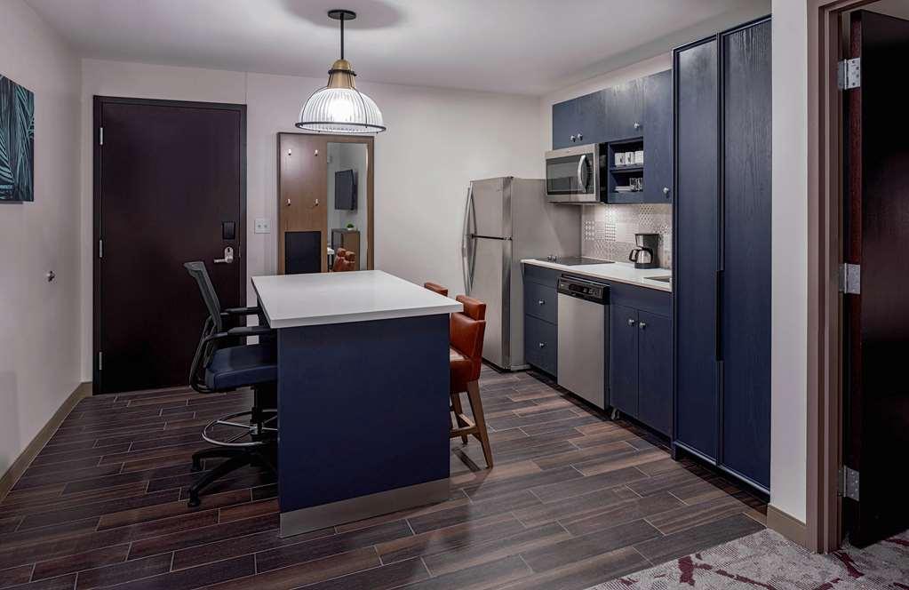Hotel Hyatt House Tampa Downtown Pokój zdjęcie