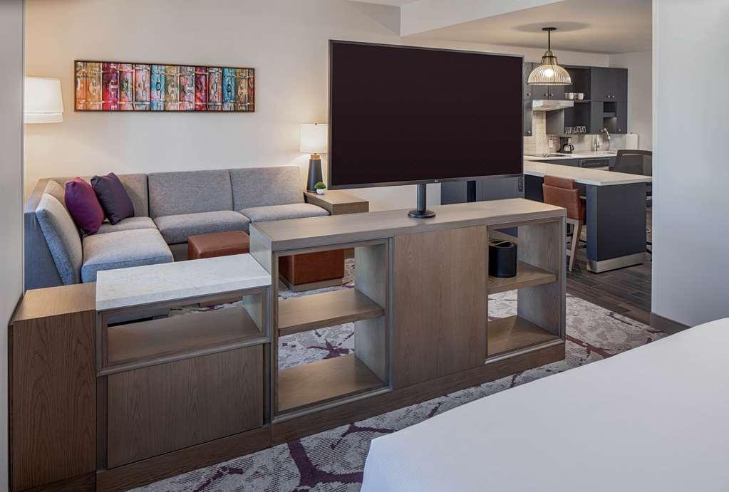 Hotel Hyatt House Tampa Downtown Pokój zdjęcie