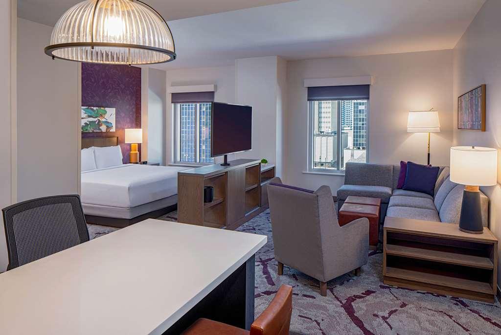 Hotel Hyatt House Tampa Downtown Pokój zdjęcie