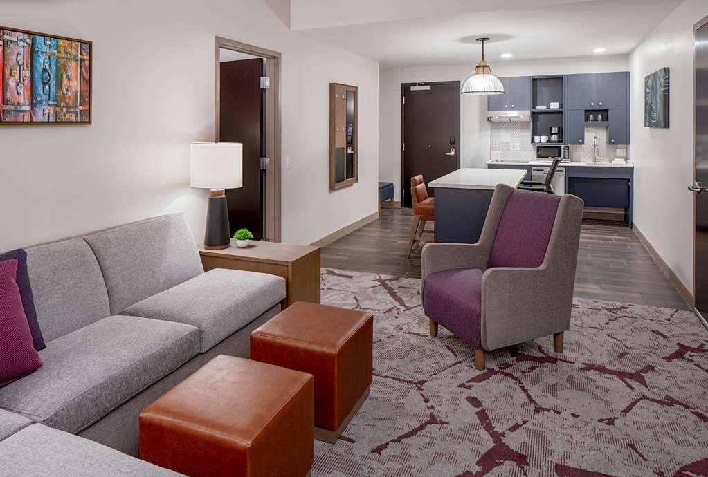 Hotel Hyatt House Tampa Downtown Pokój zdjęcie