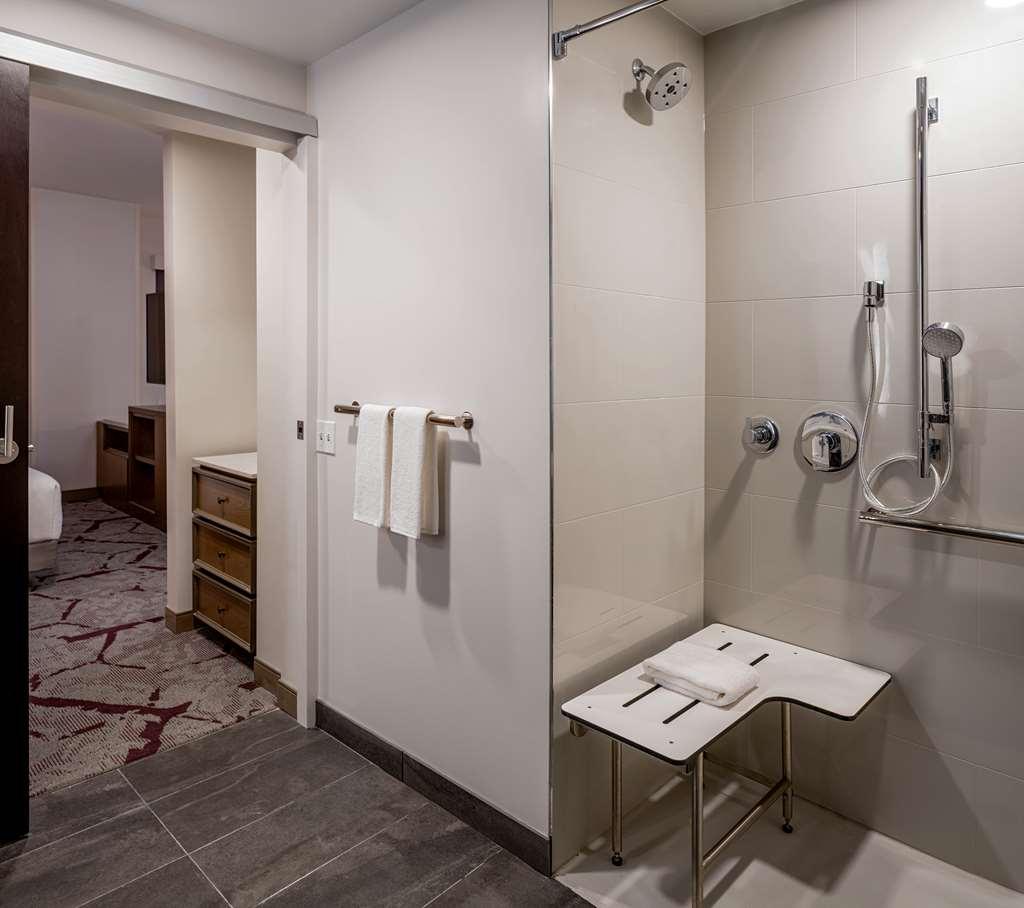 Hotel Hyatt House Tampa Downtown Zewnętrze zdjęcie